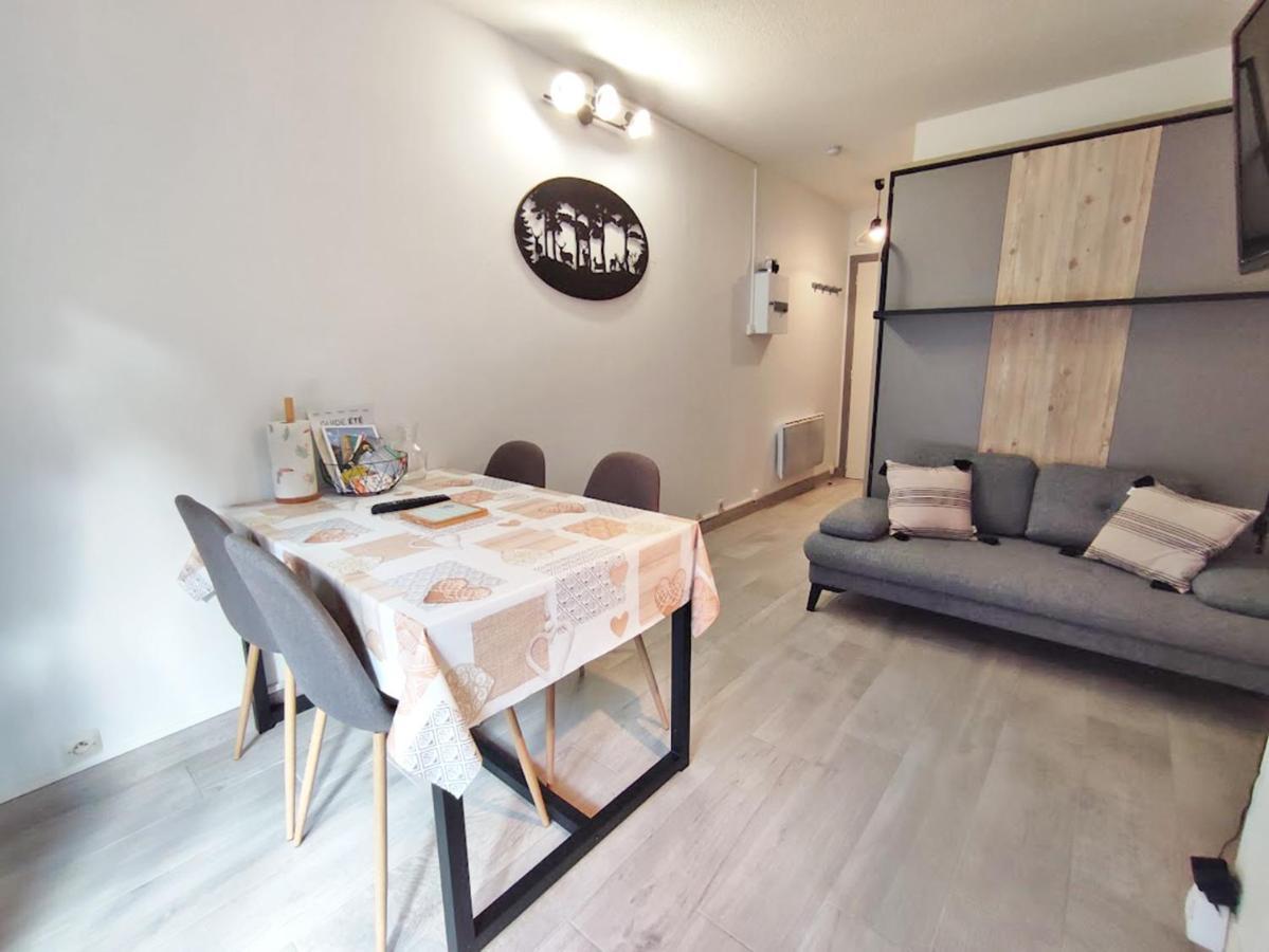 Le Reflet Des Montagnes, Studio, Centre Luchon, 4 Personnes Bagnères-de-Luchon Exterior foto