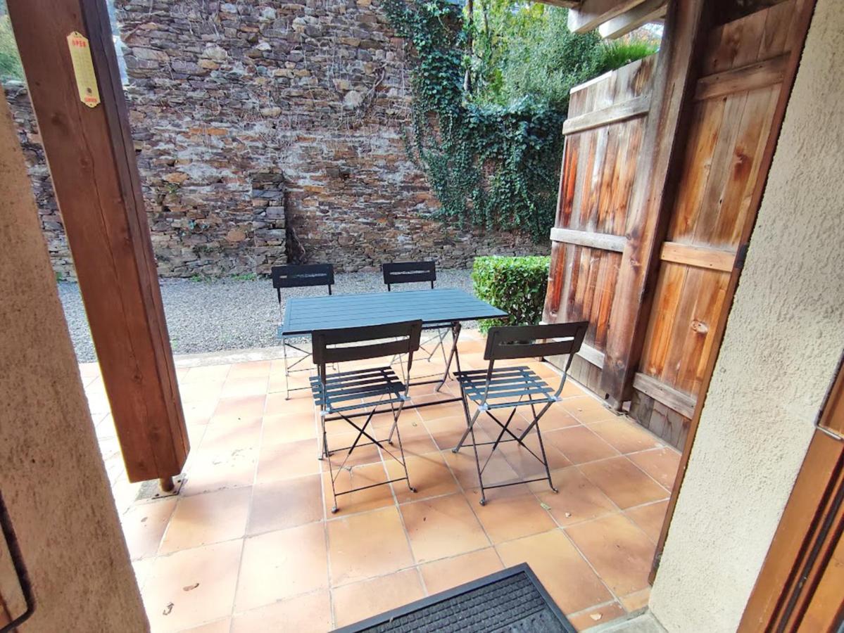 Le Reflet Des Montagnes, Studio, Centre Luchon, 4 Personnes Bagnères-de-Luchon Exterior foto